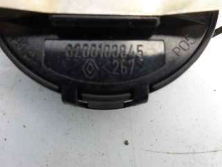 Recambio de sensor para renault megane ii coupe/cabrio 2003-2009 luxe privilege referencia OEM IAM 8200103845  