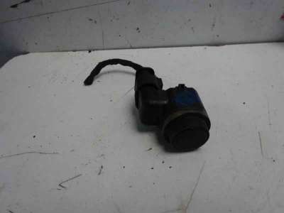 Recambio de sensor de aparcamiento para audi a4 ber. (b8) 2007-2015 e referencia OEM IAM 4H0919275A  