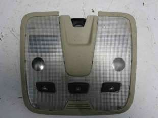 Recambio de luz interior para volvo s80 berlina 1998-2006 2.4 cat referencia OEM IAM   