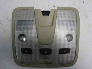 Recambio de luz interior para volvo s80 berlina 1998-2006 2.4 cat referencia OEM IAM   