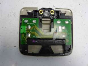 Recambio de luz interior para volvo s80 berlina 1998-2006 2.4 cat referencia OEM IAM    2