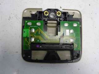 Recambio de luz interior para volvo s80 berlina 1998-2006 2.4 cat referencia OEM IAM   