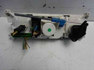 Recambio de mando calefaccion / aire acondicionado para mini r50 2001-2007 one referencia OEM IAM 64111502214   2