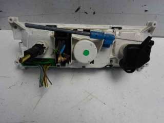 Recambio de mando calefaccion / aire acondicionado para mini r50 2001-2007 one referencia OEM IAM 64111502214  