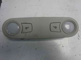Recambio de luz interior para audi a4 ber. (b8) 2007-2015 e referencia OEM IAM   