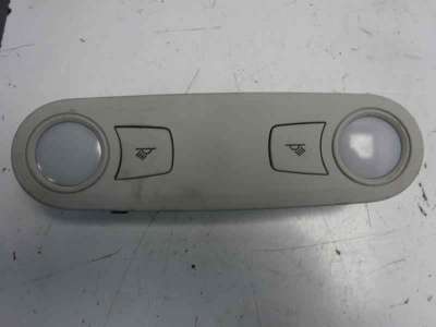 Recambio de luz interior para audi a4 ber. (b8) 2007-2015 e referencia OEM IAM   