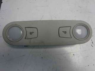 Recambio de luz interior para audi a4 ber. (b8) 2007-2015 e referencia OEM IAM   