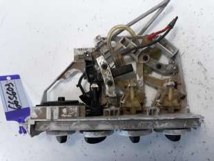 Recambio de mando calefaccion / aire acondicionado para chrysler neon (pl) 1999-2003 1.6 16v cat referencia OEM IAM 4734919B   2