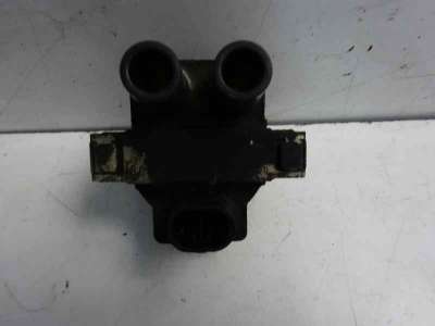 Recambio de bobina encendido para fiat seicento (187) 1998-2002 1.1 referencia OEM IAM   