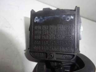 Recambio de mando limpia para opel zafira a 1999-2005 elegance referencia OEM IAM 90243394   2