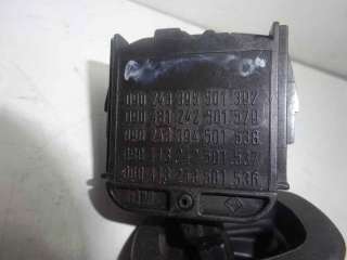 Recambio de mando limpia para opel zafira a 1999-2005 elegance referencia OEM IAM 90243394  