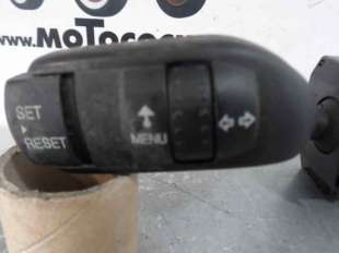 Recambio de mando intermitentes para ford focus c-max (cap) 2003-2007 ghia (d) referencia OEM IAM 3M5T13335BC 17D346B 