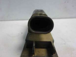 Recambio de piloto matricula para opel corsa c 2000-2003 club referencia OEM IAM    2