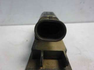 Recambio de piloto matricula para opel corsa c 2000-2003 club referencia OEM IAM   