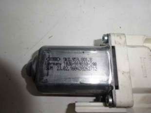 Recambio de motor elevalunas trasero derecho para seat alhambra (711) 2015- style referencia OEM IAM 8K0959801B 1036919810200  2