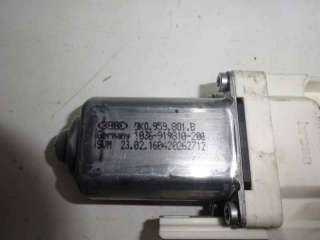 Recambio de motor elevalunas trasero derecho para seat alhambra (711) 2015- style referencia OEM IAM 8K0959801B 1036919810200 