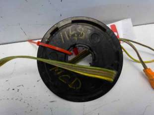 Recambio de anillo airbag para mercedes-benz clase e (w210) berlina 1995-2002 2.8 24v cat referencia OEM IAM    2