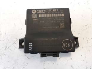 Recambio de modulo electronico para audi a4 ber. (b8) 2007-2015 e referencia OEM IAM 8T0907468R  