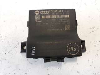 Recambio de modulo electronico para audi a4 ber. (b8) 2007-2015 e referencia OEM IAM 8T0907468R  