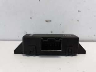 Recambio de modulo electronico para audi a4 ber. (b8) 2007-2015 e referencia OEM IAM 8T0907468R   2