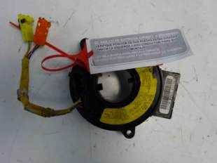 Recambio de anillo airbag para mazda 6 berlina (gg) 2002-2008 2.0 active (4-ptas.) referencia OEM IAM Z70Q260375  