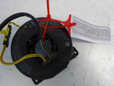 Recambio de anillo airbag para opel zafira a 1999-2005 elegance referencia OEM IAM 90588758 1610662 