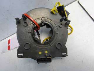 Recambio de anillo airbag para opel zafira a 1999-2005 elegance referencia OEM IAM 90588758 1610662 