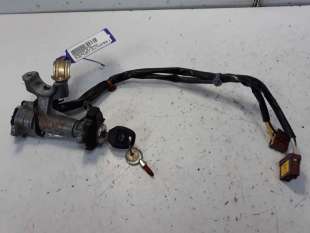 Recambio de conmutador de arranque para mg serie 45 (rt) 2000-2004 classic (4-ptas.) referencia OEM IAM C57901  