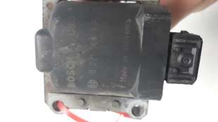 Recambio de bobina encendido para alfa romeo 156 (116) 1997-2005 2.5 v6 24v distinctive referencia OEM IAM 0221504456   2
