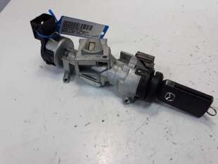 Recambio de conmutador de arranque para mazda 3 berlina (bk) 2003-2009 referencia OEM IAM 3M513F880AC  