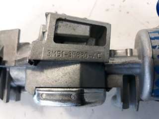 Recambio de conmutador de arranque para mazda 3 berlina (bk) 2003-2009 referencia OEM IAM 3M513F880AC  