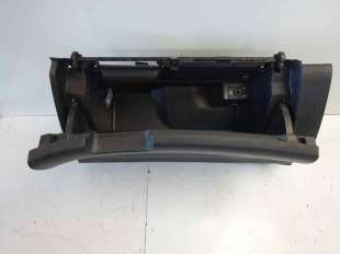 Recambio de guantera para skoda octavia berlina (1z3) 2004-2010 trend referencia OEM IAM 1Z1857919   2