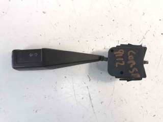 Recambio de mando intermitentes para opel corsa a 1983- básico referencia OEM IAM 90126712 2239900 90127074