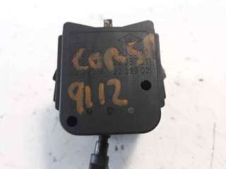 Recambio de mando intermitentes para opel corsa a 1983- básico referencia OEM IAM 90126712 2239900 90127074