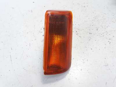 Recambio de piloto delantero izquierdo para opel corsa a 1983- básico referencia OEM IAM 1226001 14531021 