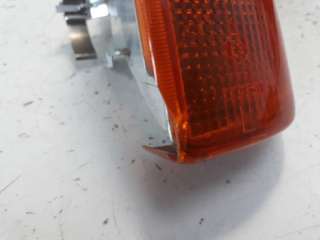 Recambio de piloto delantero izquierdo para opel corsa a 1983- básico referencia OEM IAM 1226001 14531021 