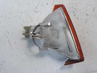 Recambio de piloto delantero izquierdo para opel corsa a 1983- básico referencia OEM IAM 1226001 14531021 
