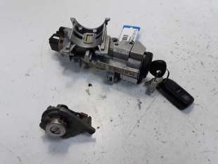 Recambio de conmutador de arranque para mazda 6 berlina (gg) 2002-2008 2.0 active (4-ptas.) referencia OEM IAM   