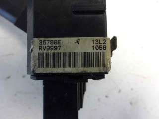 Recambio de mando intermitentes para mg serie 45 (rt) 2000-2004 classic (4-ptas.) referencia OEM IAM   