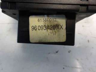 Recambio de mando limpia para peugeot 605 1989-1998 srdt referencia OEM IAM 96093420XX  