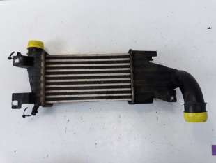 Recambio de intercooler para opel astra h ber. 2006-2010 enjoy referencia OEM IAM 13128926 30258 