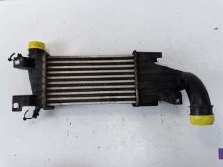 Recambio de intercooler para opel astra h ber. 2006-2010 enjoy referencia OEM IAM 13128926 30258 