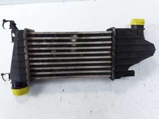Recambio de intercooler para opel astra h ber. 2006-2010 enjoy referencia OEM IAM 13128926 30258 
