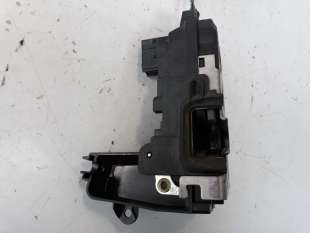 Recambio de cerradura puerta delantera derecha para opel astra h ber. 2006-2010 enjoy referencia OEM IAM 13128112   2