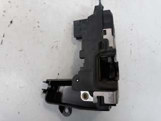 Recambio de cerradura puerta delantera derecha para opel astra h ber. 2006-2010 enjoy referencia OEM IAM 13128112  