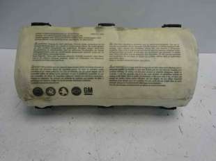 Recambio de airbag delantero derecho para opel astra h ber. 2006-2010 enjoy referencia OEM IAM 13168095  