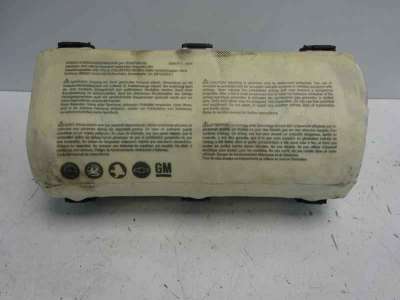 Recambio de airbag delantero derecho para opel astra h ber. 2006-2010 enjoy referencia OEM IAM 13168095  