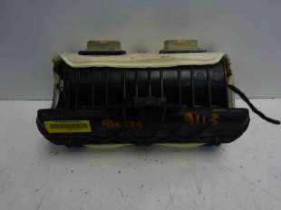 Recambio de airbag delantero derecho para opel astra h ber. 2006-2010 enjoy referencia OEM IAM 13168095   2