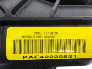 Recambio de airbag delantero derecho para opel astra h ber. 2006-2010 enjoy referencia OEM IAM 13168095  