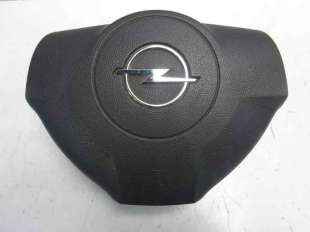 Recambio de airbag delantero izquierdo para opel astra h ber. 2006-2010 enjoy referencia OEM IAM 13168455  